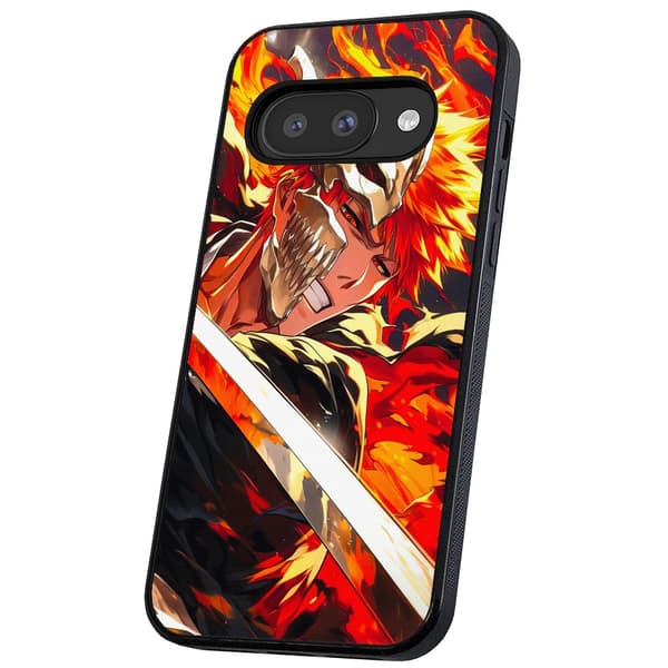 Google Pixel 10A - Kuoret/Suojakuori Bleach