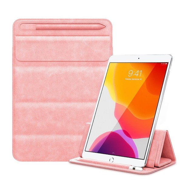 iPad-etui/skal - 9.7/10.2/10.5/10.9/11 Pink