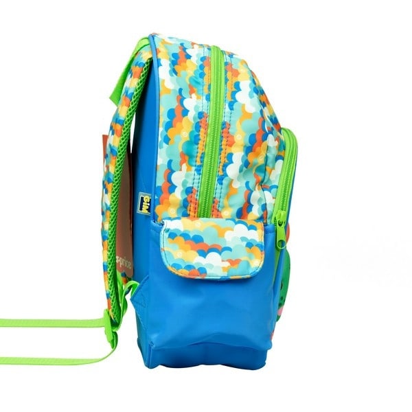 Fisher-Price Groda ryggsäck, väska 30 cm