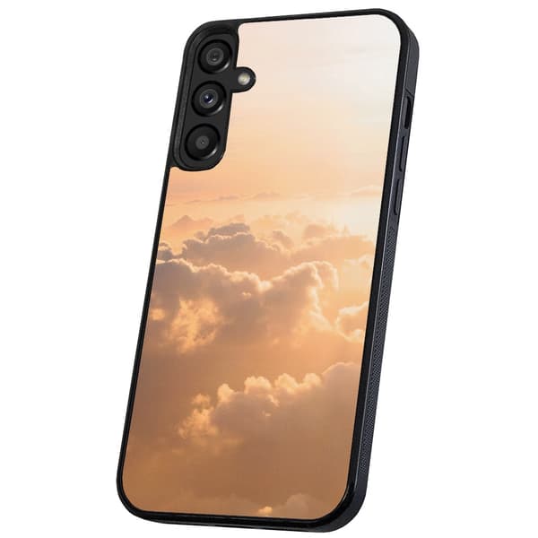Samsung Galaxy A57 5G - Skal/Mobilskal Clouds