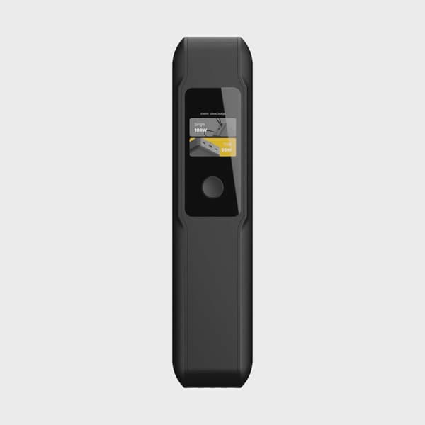 Xtorm GRS NextGen Power Bank 100W 60.000mAh USB-C/C/A Svart