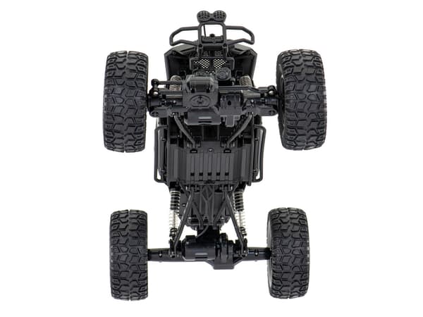 Radiostyrd Off-Road Bil / Crawler - RC Guld