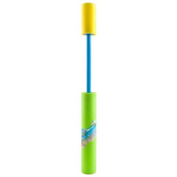 2-Pack - Vattenkanon för Barn / Vattenpistol  - Vattenleksak multifärg