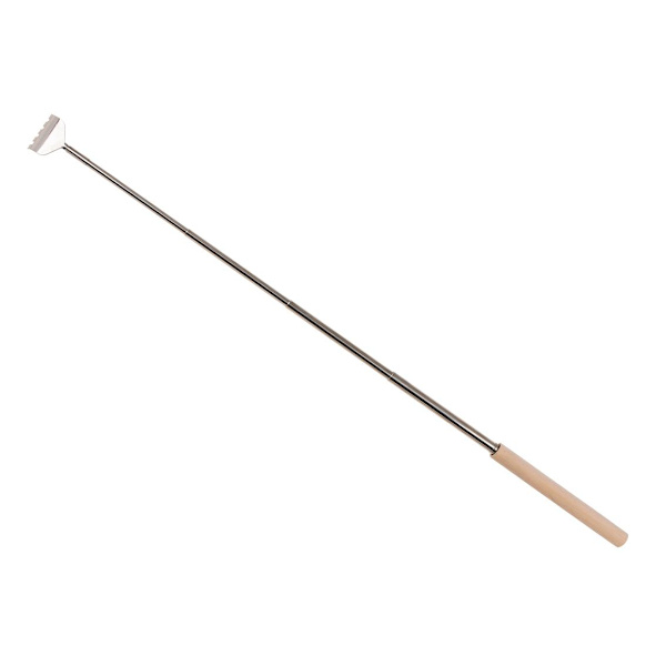 2-Pak Uddragelig Ryggkløer - Kli din Ryg (50 cm) Multicolor