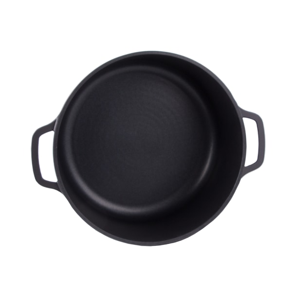 Gryta / Kastrull - Non stick gyta - 6,6L