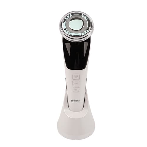 Ansiktsmassager - Mesoterapi-apparat