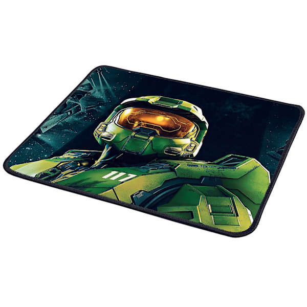 Musmåtte Halo - 30x25 cm - Gaming Multicolor