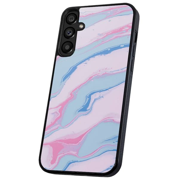 Samsung Galaxy A17 5G - Deksel/Mobildeksel Marmor