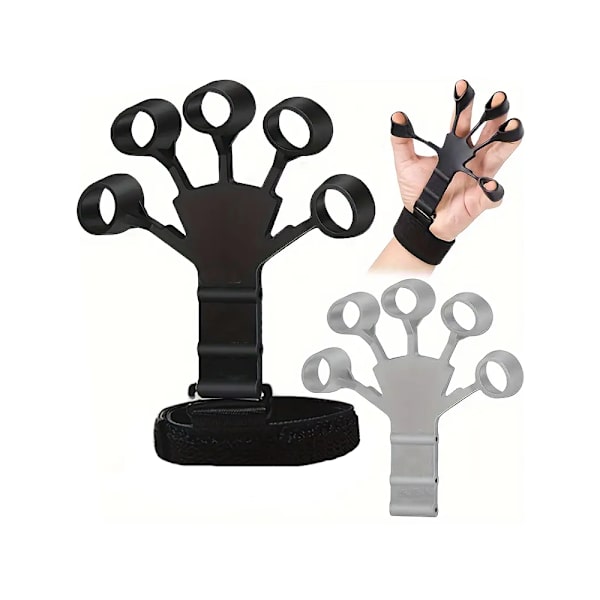 Fingertränare / Handtränare - Träningsredskap