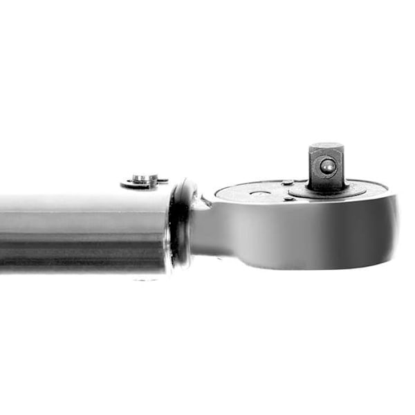Spärrnyckel - 1/4"