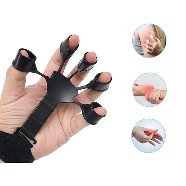 Fingertränare / Handtränare - Träningsredskap