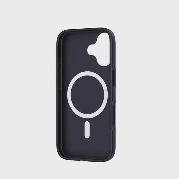 Tech21 Evo Lite MagSafe iPhone 17 Svart