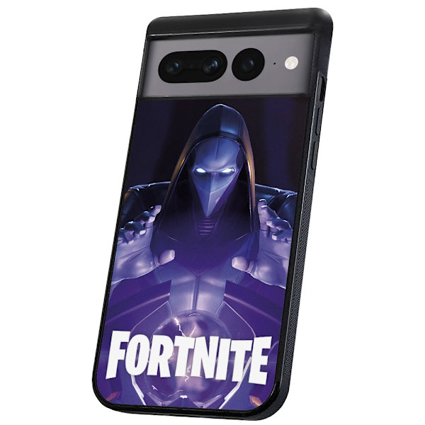 Google Pixel 8 Pro - Kuoret/Suojakuori Fortnite