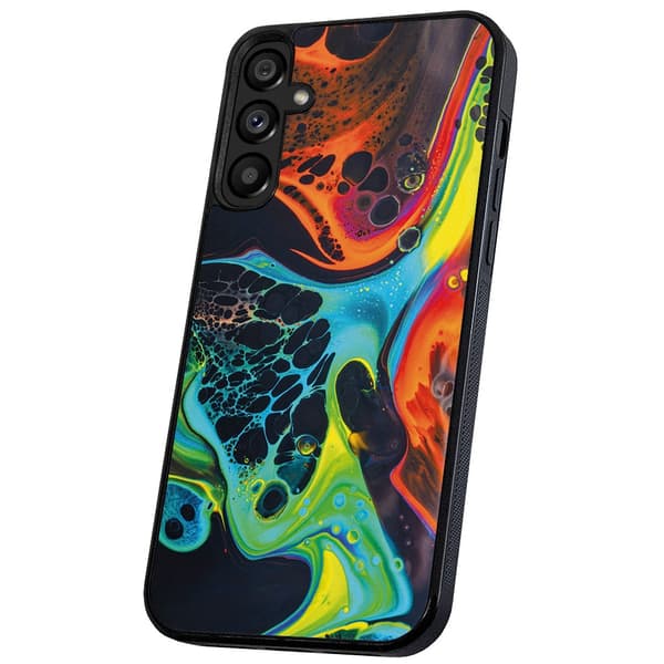 Samsung Galaxy A17 5G - Skal/Mobilskal Marmor