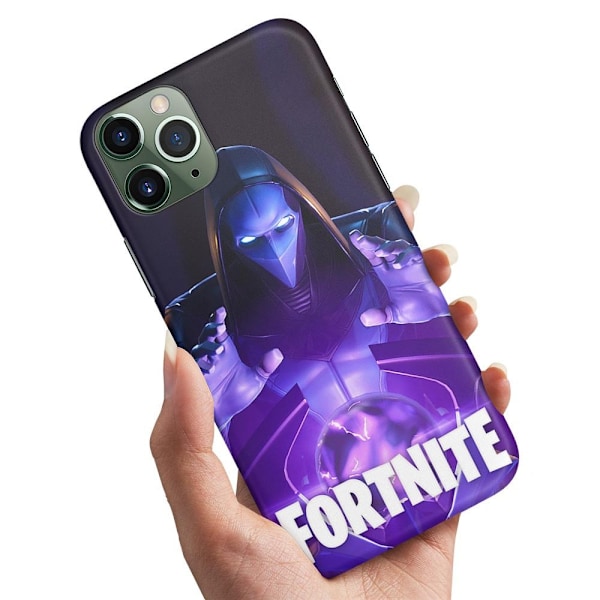 iPhone 11 Pro Max - Kuoret/Suojakuori Fortnite