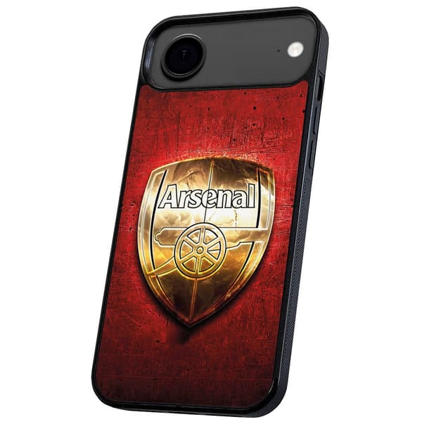 iPhone 17 Air - Deksel/Mobildeksel Arsenal