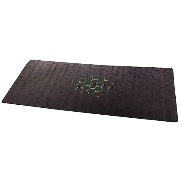Musemåtte - 80x30 cm – Gaming