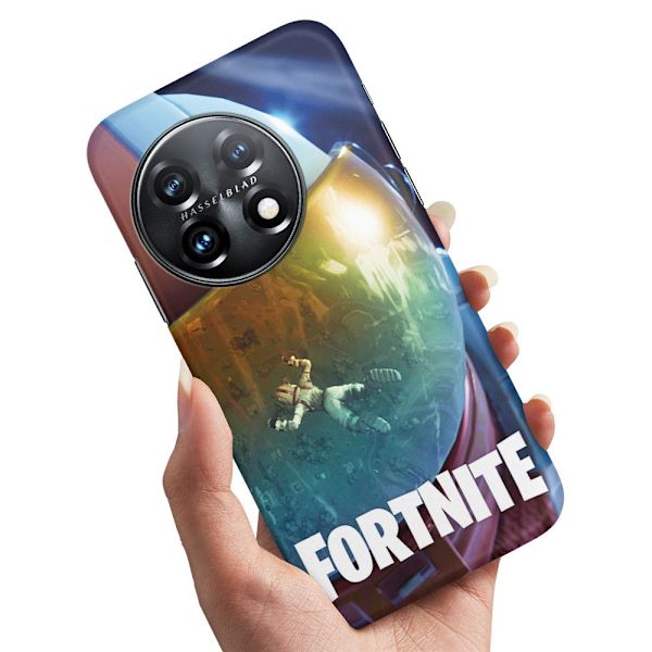 OnePlus 11 5G - Skal/Mobilskal Fortnite