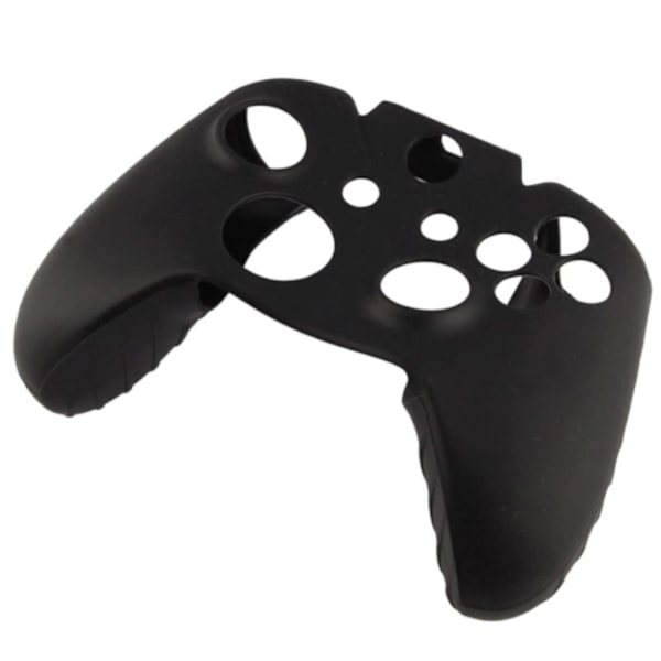 Skydd till Xbox One Kontroller - Silikonskydd Vit