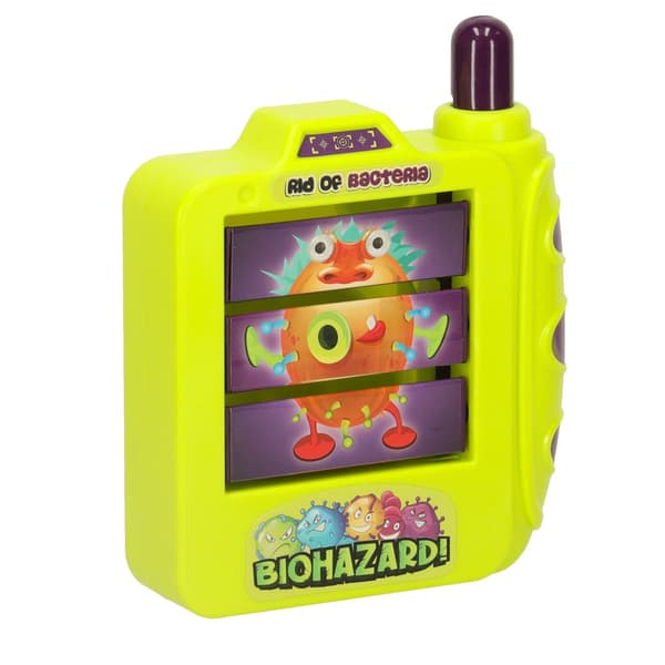 Fånga Monster Spel för Barn
