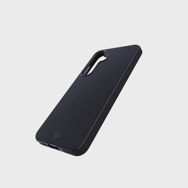 Tech21 Evo Lite Galaxy S24 FE 5G Svart