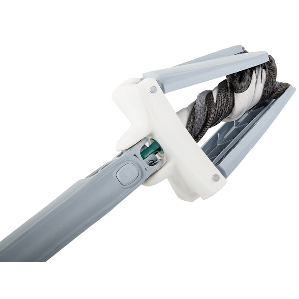 Platt Golvmopp / Mopp - Twist-press
