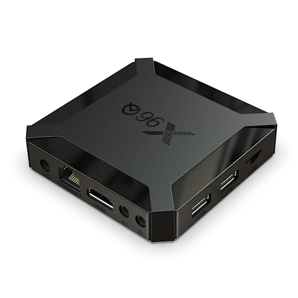 Mediatoistin / TV Box Android 10:lle - 8GB