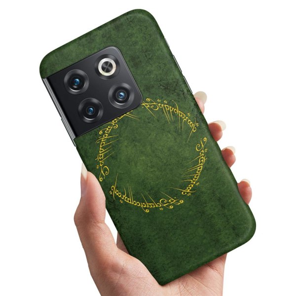 OnePlus 10T - Skal/Mobilskal Lord of the Rings