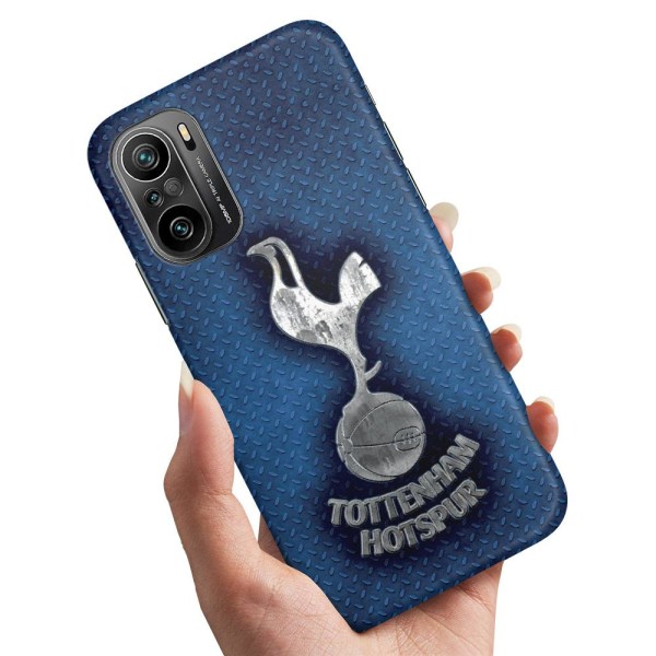 Xiaomi Mi 11i - Skal/Mobilskal Tottenham