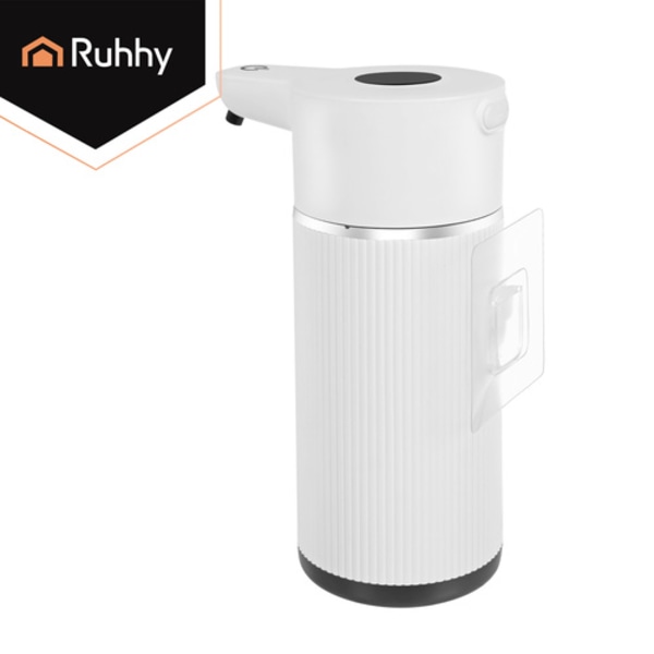 Automatisk tvålpump 420 ml - Tvåldispenser