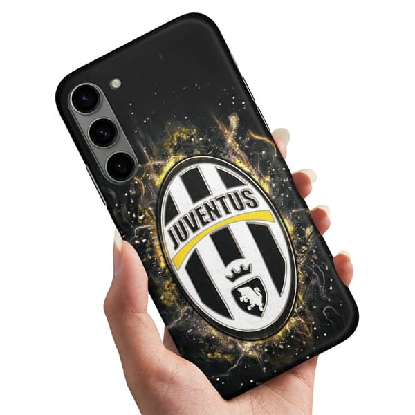 Deksel / Mobildeksel til Samsung Galaxy S23 - Juventus