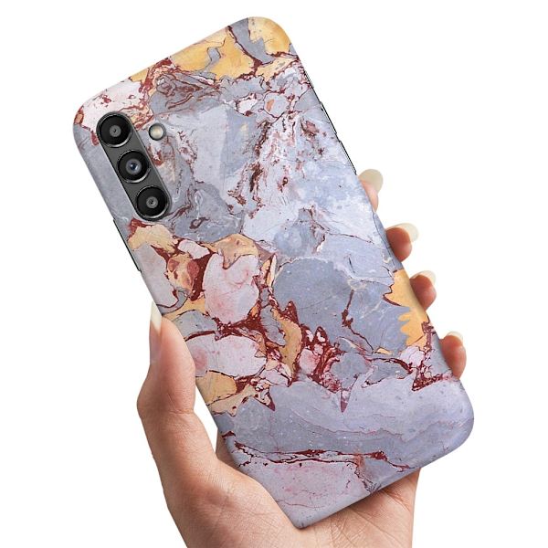 Deksel / Mobildeksel til Samsung Galaxy A17 5G - Marmor