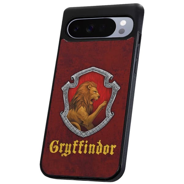 Google Pixel 10 Pro XL - Deksel/Mobildeksel Harry Potter Gryffindor