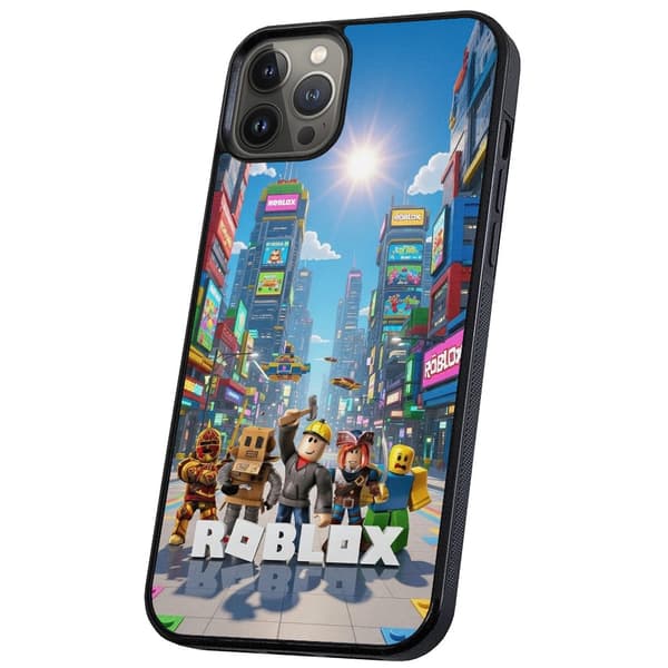 iPhone 11 Pro - Skal/Mobilskal Roblox