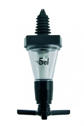 Droppfri Spritmätare - 5 cl