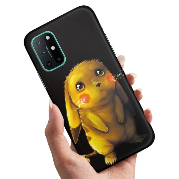 OnePlus 8T - Kuoret/Suojakuori Pokemon