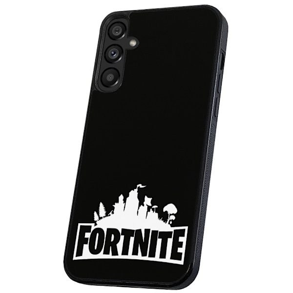 Samsung Galaxy A15 - Deksel/Mobildeksel Fortnite