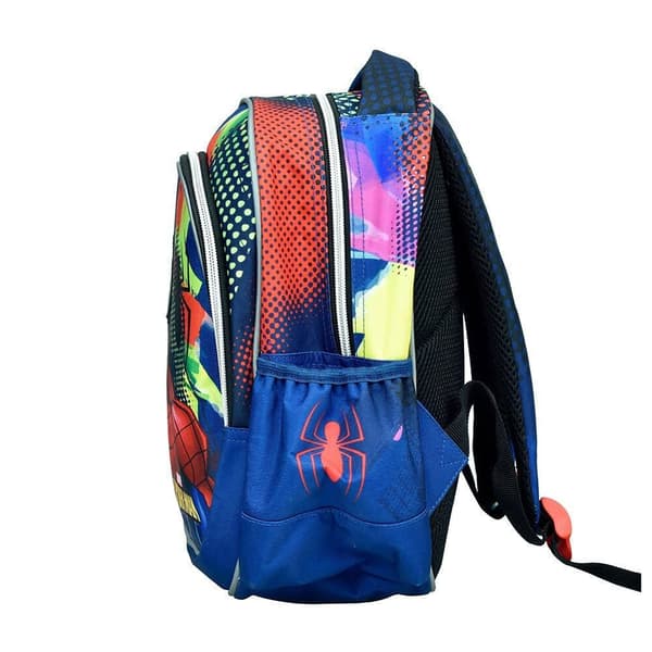 Rygga Spiderman Splotch, 30 cm