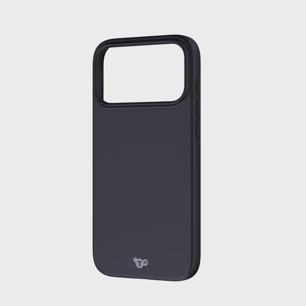 Tech21 Evo Lite MagSafe iPhone 18 Pro Max/17 Pro Max Svart