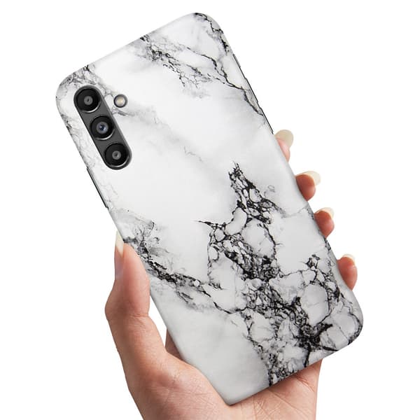 Skal / Mobilskal till Samsung Galaxy A57 5G - Marmor