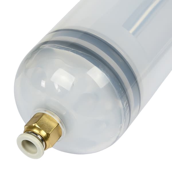 Pump för vätska och olja 500 ml