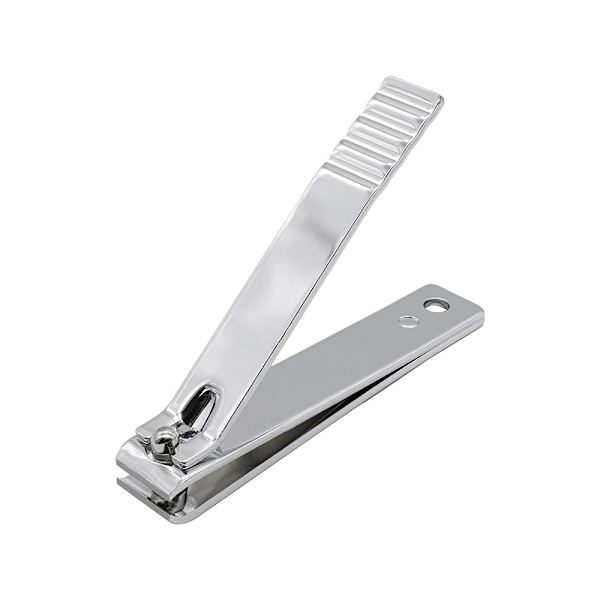 Nagelklippare / Nagelsax - Ergonomisk design - 12 mm