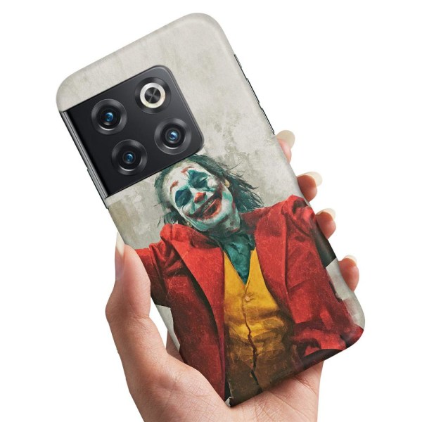 OnePlus 10T - Kuoret/Suojakuori Joker