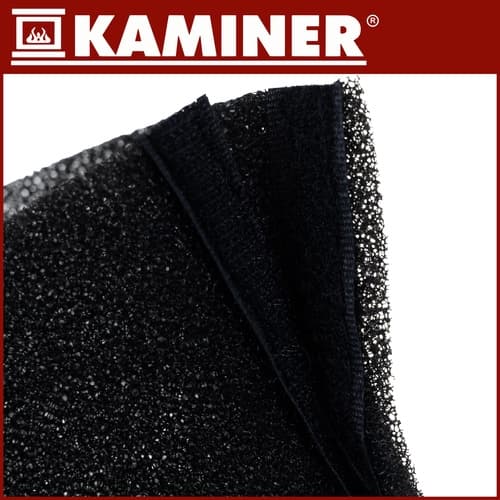 Filter för Kaminer 23918 Dammsugare