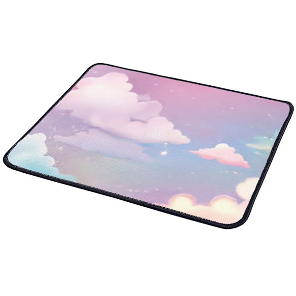 Musematte Pink Clouds - 30x25 cm - Gaming