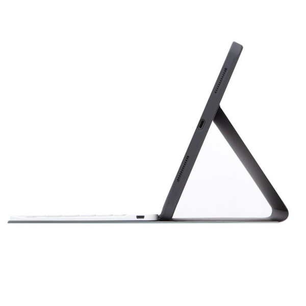Etui med tastatur - iPad Pro 11" (2020) - Hvid