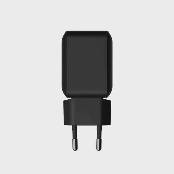 Xtorm 70W GaN3 NextGen Hemladdare USB-C/C/A GRS Svart