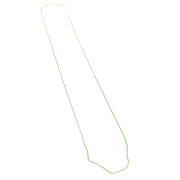 String Looper - Lankalenkki Multicolor