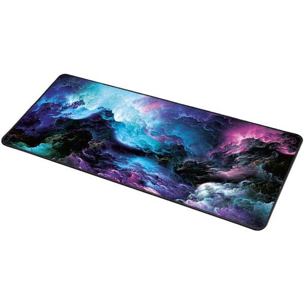 Musematte Nebula - 90x40 cm - Gaming Multicolor