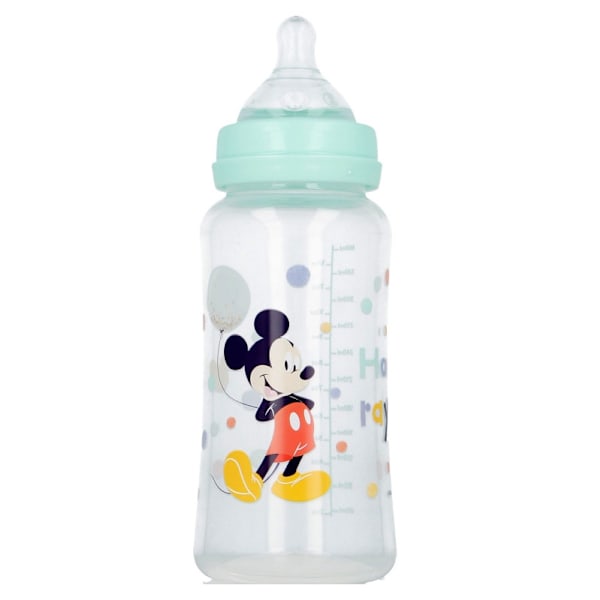 Mickey Mouse nappflaska från Disney, 3.6 dl